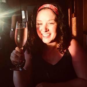 Meet your Posher, Marianne